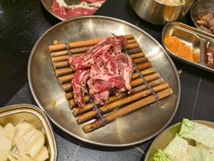 -西塔老太太泥炉烤肉(龙湖北苑天街店)