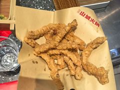 -华晟山城火锅(开发区港西东阁里店)