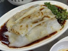 -香港蓮香樓(中環店)