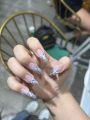 -晨·艺美甲美睫