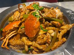 -赖胖子肉蟹煲(上邦百汇城店)