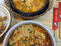 小螺莉螺蛳粉-丽丽三鲜螺蛳粉(田林路店)