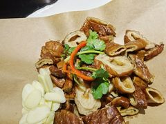 -東舍食唐精品陕菜馆