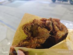 -凌老大童子鸡(新西门路店)