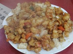 -桃子餐厅·天津菜(红星路直营店)