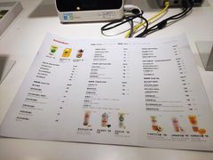 -Sevenbus一家奶茶店(昆明大悦城店)