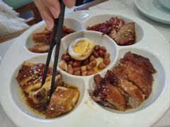 -火啫啫·粤式啫啫煲(南通首店)