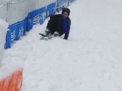 -绍兴启迪乔波冰雪世界