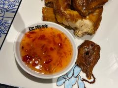 -江南韵·无锡太湖文化体验餐厅(凤凰天街店)