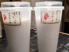 -和府捞面(天河领展广场店)