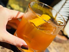 -MM·五声·音乐人与调酒师(西安路店)
