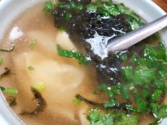 -郑家包子牛肉拉面(尚勤路店)