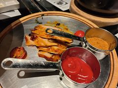 -小大董·烤鸭(凤凰汇店)