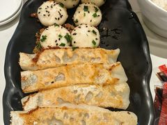 -四海游龙(紫竹店)