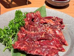 -烧肉达人•炭火烧肉(新天地店)