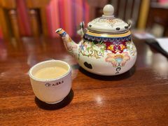 新疆奶茶-北疆饭店(大融城店)