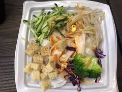 -盒马鲜生(枣园路店)