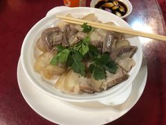 -田园山庄农家乐(石岩店)