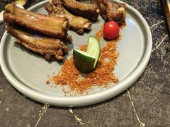 -悦百味·品质川菜(橄榄郡店)