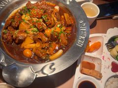 -胖哥俩肉蟹煲(湛江印象汇店)