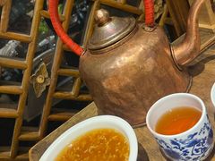 -顺兴老茶馆·精品川菜(世纪城店)