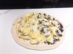 -Primo·丽莫意大利窑烤披萨