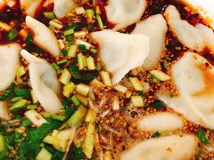 -尤素福东举院饺子馆
