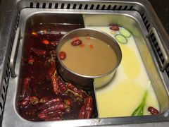 -巴奴毛肚火锅(六天地店)
