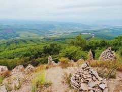 -帽儿山国家森林公园