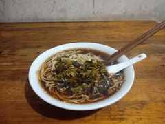 -安庆柴火馄饨(马道街店)