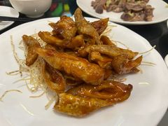 -文记壹心鸡(宝华路店)