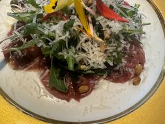 -燃扒房Steakhouse(皇庭店)