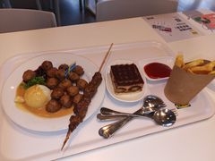 -宜家家居(哈尔滨商场店)