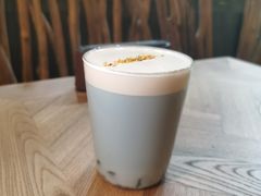 -玖壹咖啡(临河街店)
