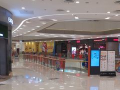 -凯德广场(西城店)