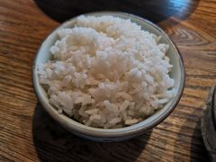 米饭-70后饭吧(府河街店)