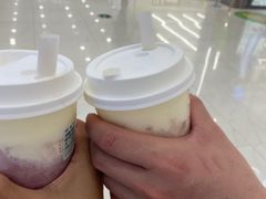 -古茗(东鼓道店)