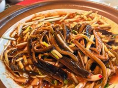 -小厨娘金榜题名(夫子庙秦淮河店)