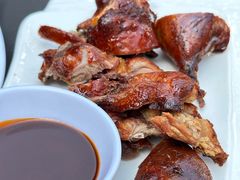 -喜洲翰林餐厅(董家百年老宅店)