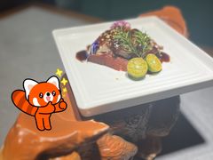 -姑苏家宴·苏帮菜·松鼠桂鱼(苏州总店)
