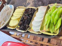 -刘少华贵州小黄牛·鲜牛肉火锅(总店)