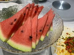 -鸭王烤鸭店(三里河店)