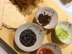 -大地烙馍村(商城路店)