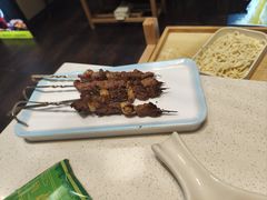-和庆斋羊蝎子火锅·碳缸烧烤(顺义旗舰店)