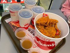 -快乐蜂(永光广场店)