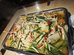 -四姐南瓜田鸡(202店)