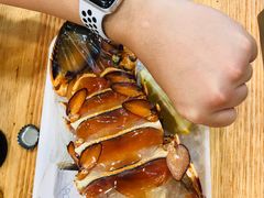 -悉尼鱼市场
