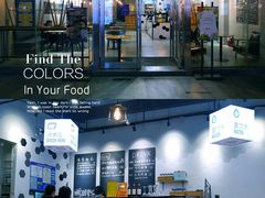 门面-HELLO 27 意面·沙拉·帕尼尼