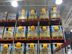 -山姆会员商店(杨桥西路店)