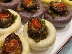 -君霖海鲜私房菜(春柳店)